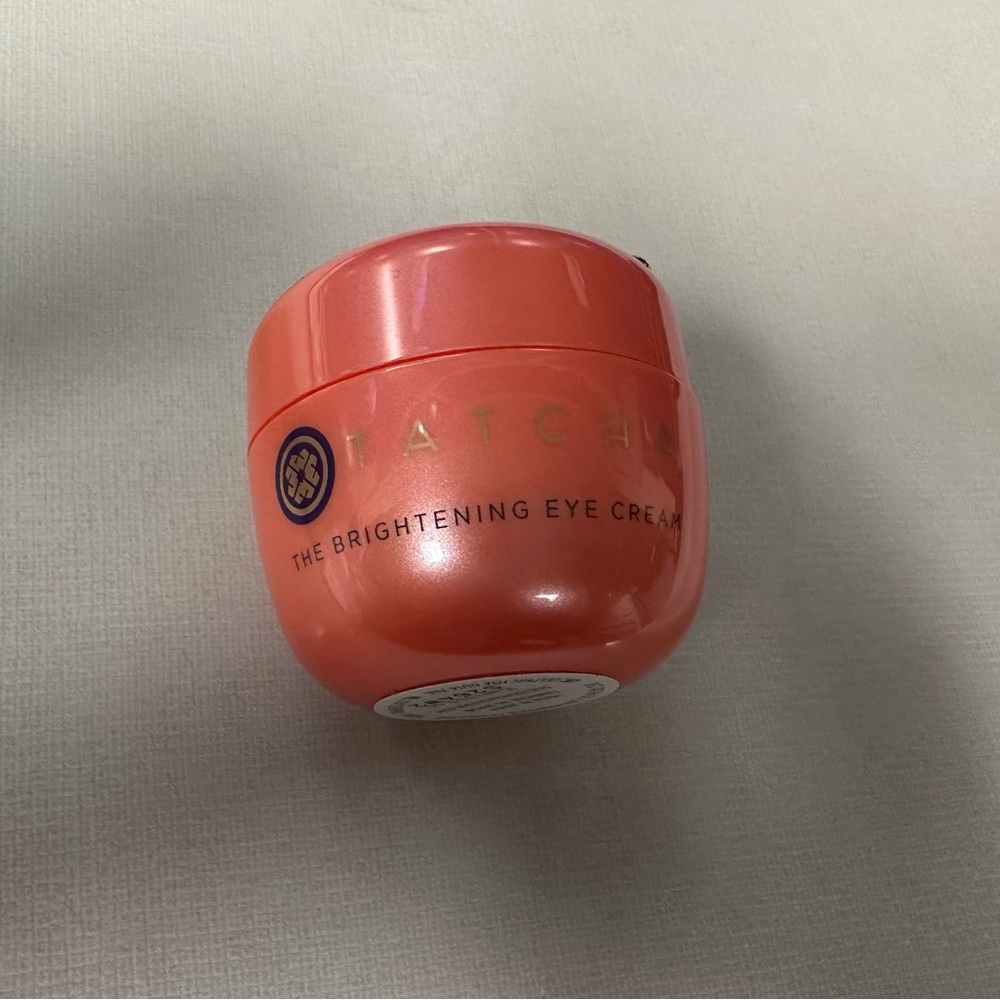 Tatcha Eye Cream